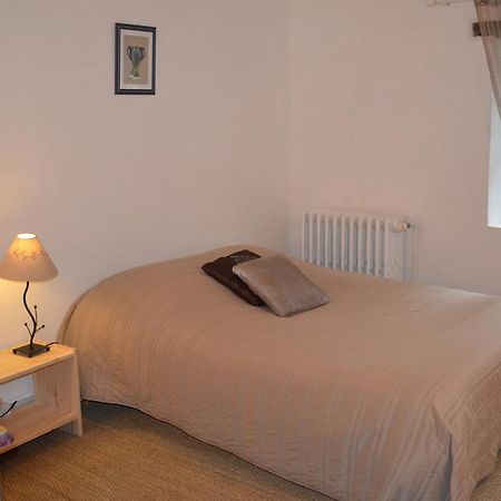 Maison D'Hotes Les Fougeres ミルマンド エクステリア 写真