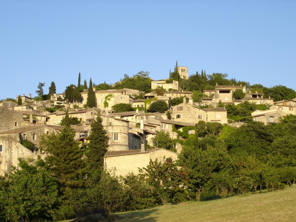 Maison D'Hotes Les Fougeres ミルマンド エクステリア 写真