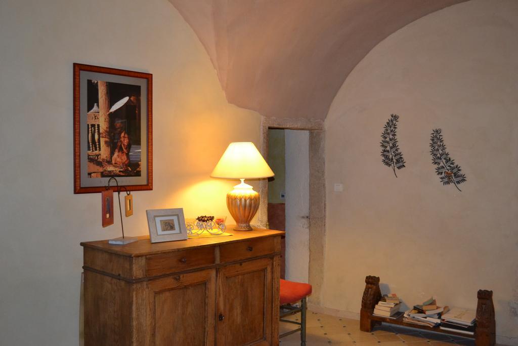 Maison D'Hotes Les Fougeres ミルマンド エクステリア 写真