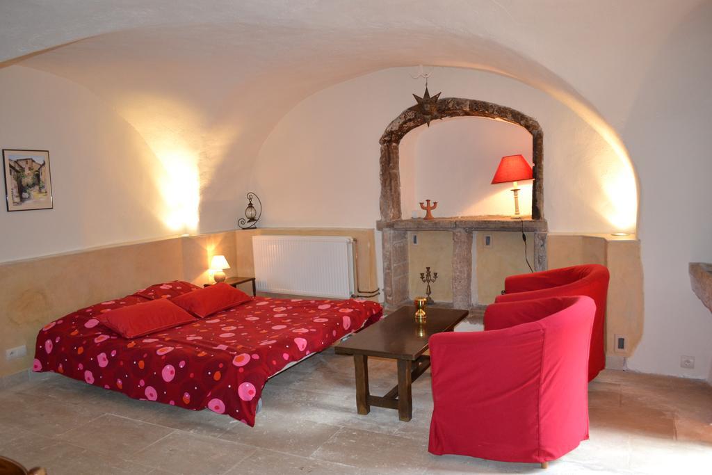 Maison D'Hotes Les Fougeres ミルマンド エクステリア 写真