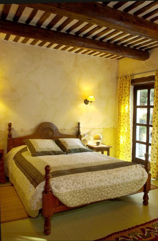 Maison D'Hotes Les Fougeres ミルマンド エクステリア 写真
