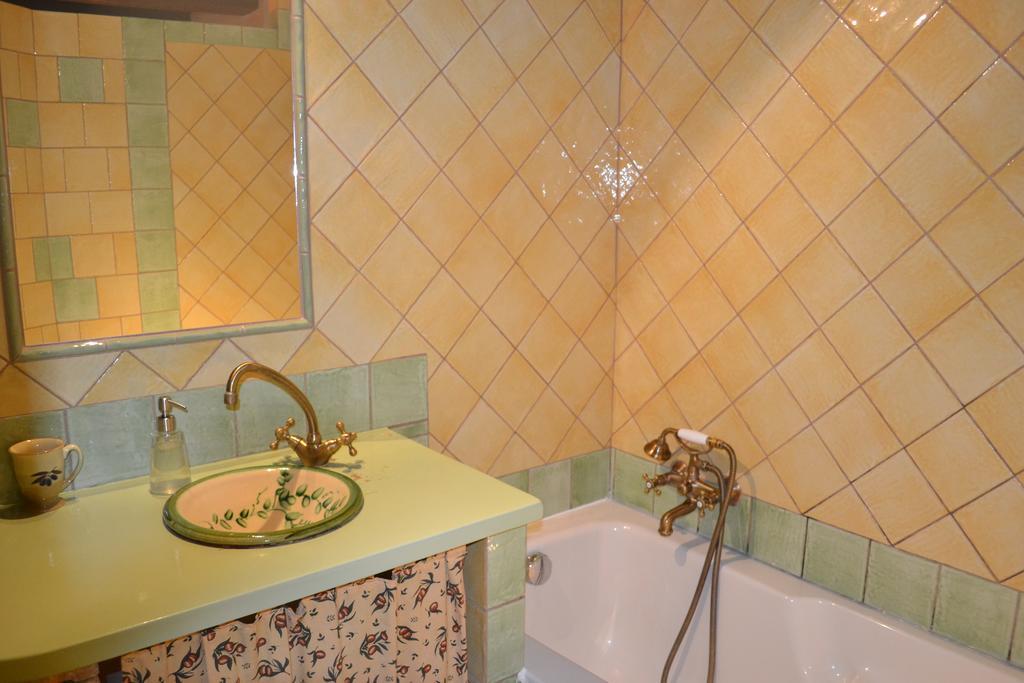 Maison D'Hotes Les Fougeres ミルマンド エクステリア 写真